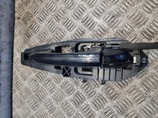FORD GALAXY DOOR HANDLE