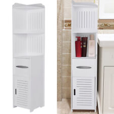 Bathroom Corner Storage