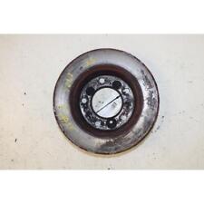 REAR LEFT BRAKE DISK PROTECTOR