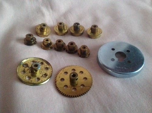 Meccano vintage 1960 old - 1960,s,