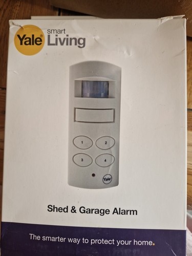 Brand new yale smart living - brand,