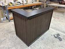 ⭐️⭐️⭐️home bar/garden bar/man cave/micro pub/reception desk⭐️⭐️⭐️