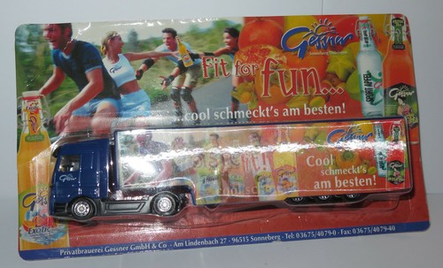 Grell semi truck - semi,