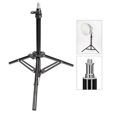 Studio light stand - light, 41-70cm