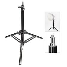 Studio Light Stand 41-70cm Adjustable Professional Photo Tripod Photography UK