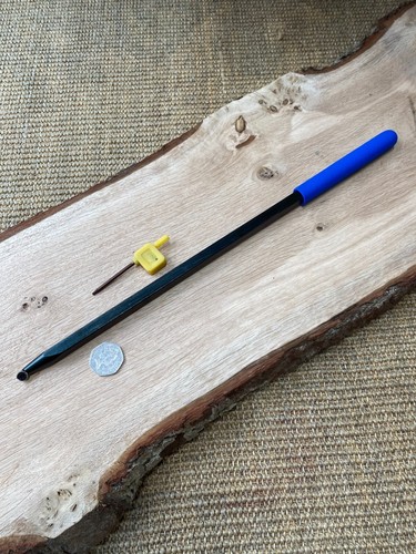 Woodturning 8mm straight - woodturning,