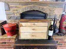 Bank of Drawers, Apothecary