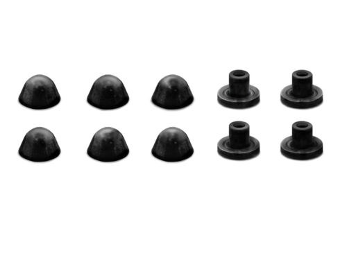 Felco shock absorber - felco, 2/93