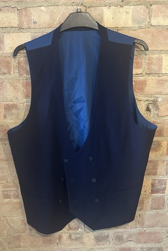 Onesix5ive slim fit waistcoat - onesix5ive,