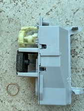HOTPOINT INDESIT CREDA ARISTON Genuine Tumble  Drier Condenser Pump And Float Ki