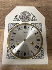TEMPUS FUGIT GRANDFATHER CLOCK