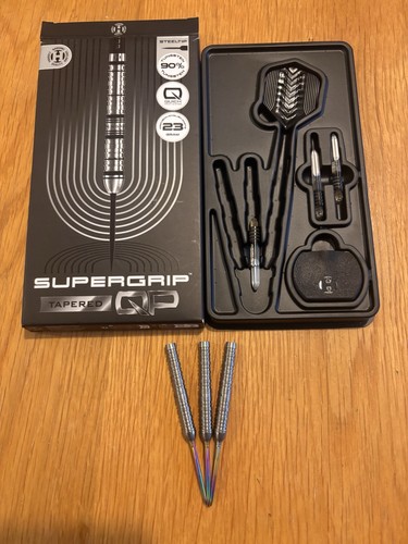 Harrows supergrip 23g quick - harrows,