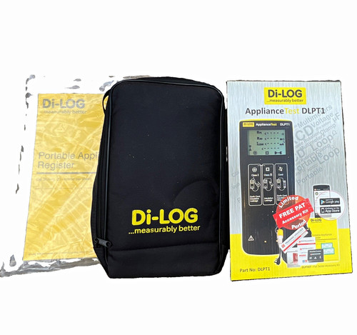 Log dlpt1 portable - di-log,