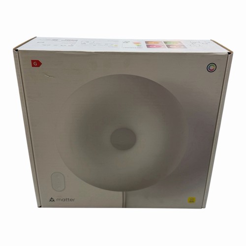 Ikea varmblixt led doughnut - varmblixt,