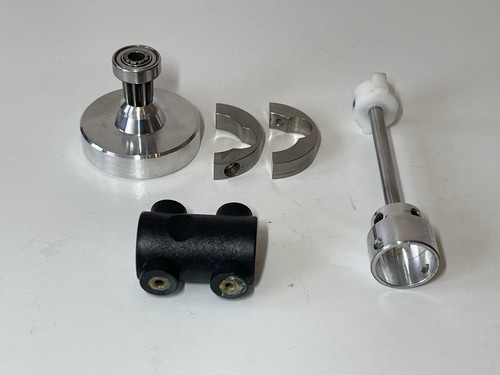 Kyosho nexus clutch set - 30,