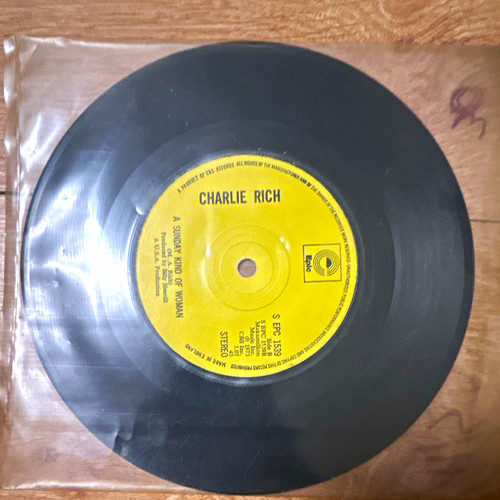Charlie rich behind closed - behind,