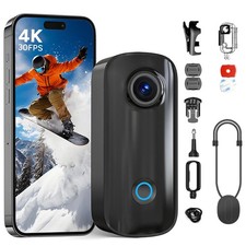 4K MINI WIFI Action Camera