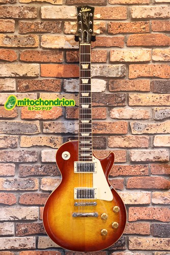 Tokai 1979 ls80 - 1979, paul