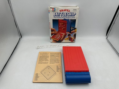 Battleship travel 1982 - battleship,