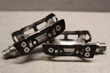 Suntour superbe track pedals - suntour,