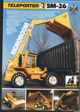 SANDERSON Teleporter 2 "5M-26"
