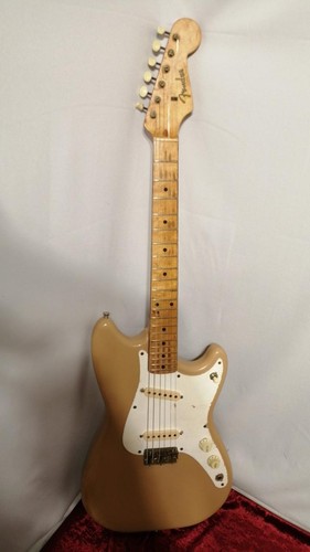 Fender 1958 duo - fender,