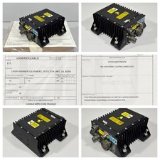 Eurofighter Typhoon - Laser