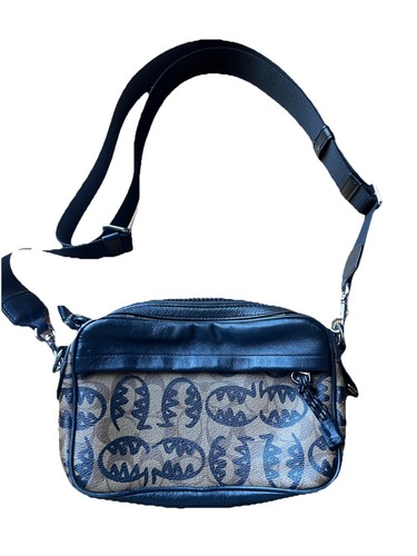 Coach 2526 graham crossbody - graham, in