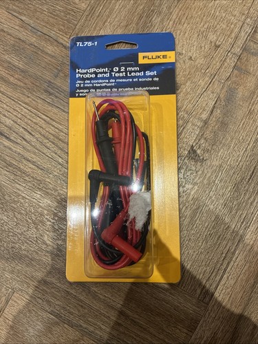 Fluke tl75 genuine hard - tl75-1,