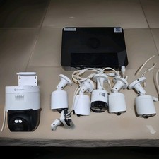 Swann NVR-8580 2TB 8 Channel