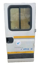 IVECO DAILY 2000-2014 REAR