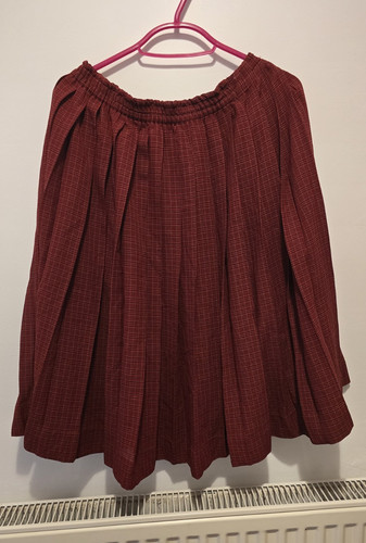 Women red black check - women’s,