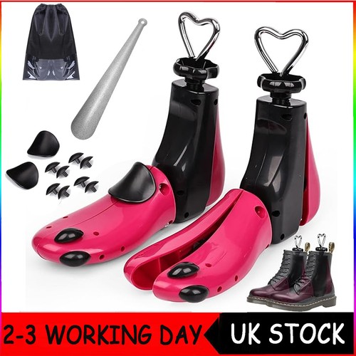 Boot shoe stretcher for - shoe,