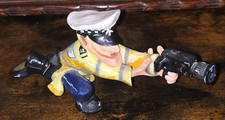PC Smug 03564 Traffic Officer
