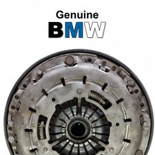 BMW F30 F31 N47 1.6d DUAL MASS FLYWHEEL WITH CLUTCH 7638349