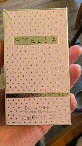 Stella mccartney 50ml spray - 50ml,