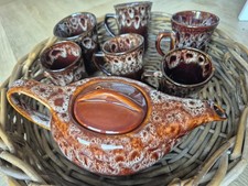 Vintage kernewek Studio