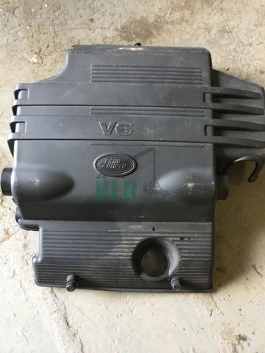 Land rover freelander v6 - freelander, 1
