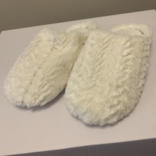 New Woman’s Faux White