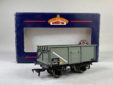 Bachmann 37-251B 16 Ton Steel