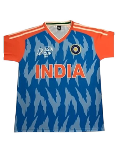 India 2025 asia - asia, cup
