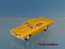 Collectible Car - 1966 Pontiac