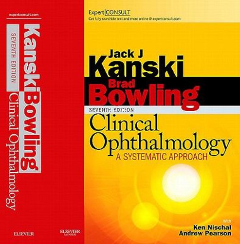 Clinical ophthalmology a - clinical, :