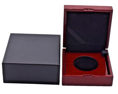 Official royal mint - royal, gold