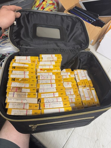 Lot vintage kodak super - lot, 65