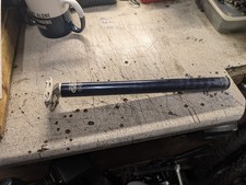 Use alien seatpost used - use,