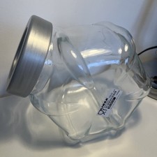 IKEA Forvar Glass Storage Jar