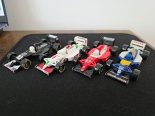 Matchbox Formula 1 1993 Collection