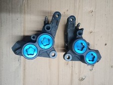 Yamaha YZF-R6 / R1 /