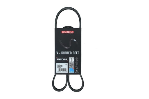 Ribbed belt 7016038 - v-ribbed,
